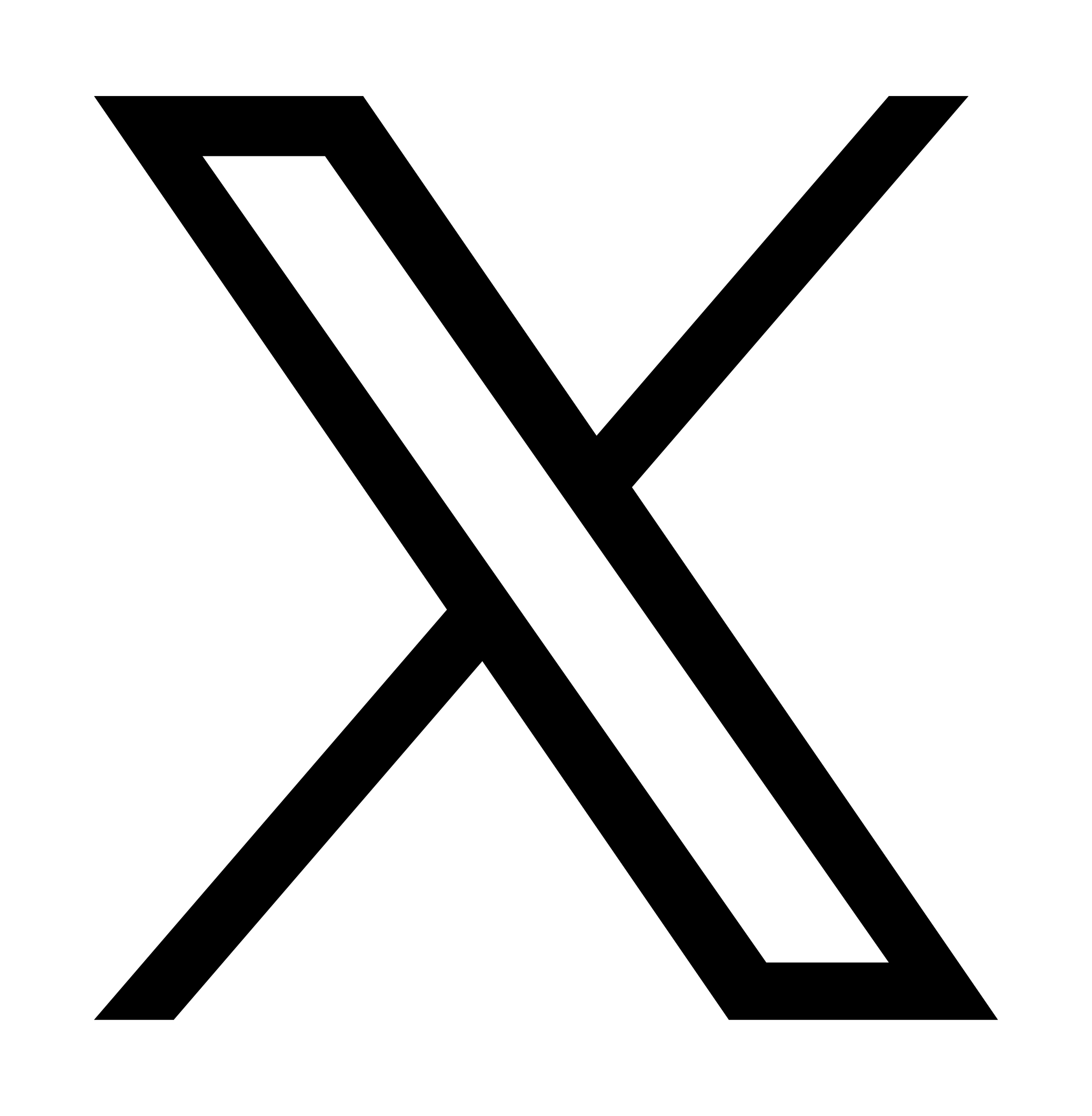 X